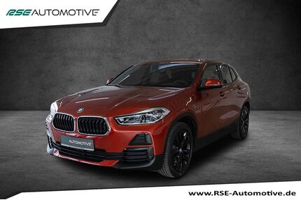 BMW X2 Gebrauchtwagen