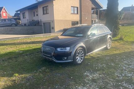 Audi A4 Allroad Gebrauchtwagen