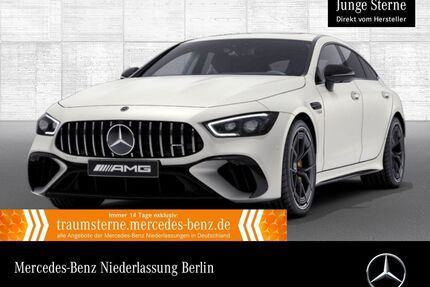 Mercedes-Benz AMG GT Gebrauchtwagen