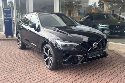 Volvo XC60 Gebrauchtwagen