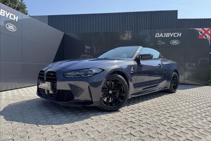 BMW M4 Gebrauchtwagen