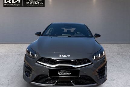 Kia ceed / Ceed Gebrauchtwagen