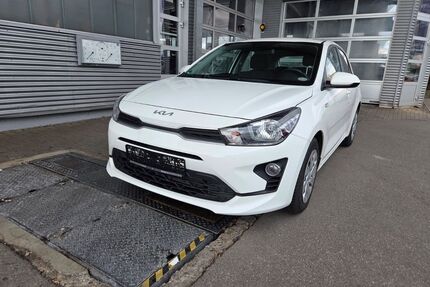 Kia Rio Gebrauchtwagen