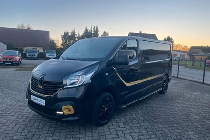 Renault Trafic Gebrauchtwagen