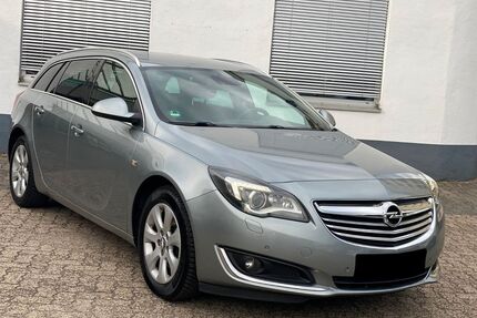 Opel Insignia Gebrauchtwagen