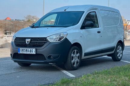 Dacia Dokker Gebrauchtwagen