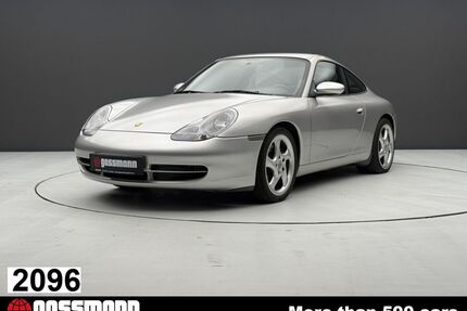 Porsche 996 Gebrauchtwagen