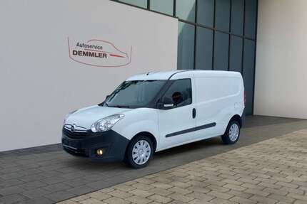 Opel Combo Gebrauchtwagen