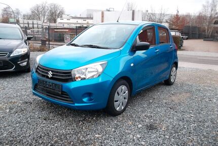 Suzuki Celerio Gebrauchtwagen