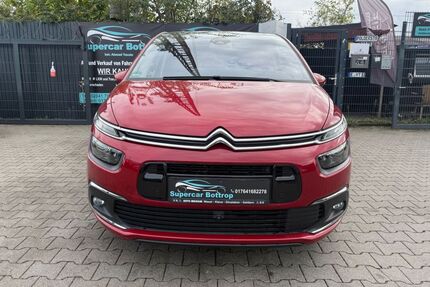 Citroen C4 Picasso Gebrauchtwagen