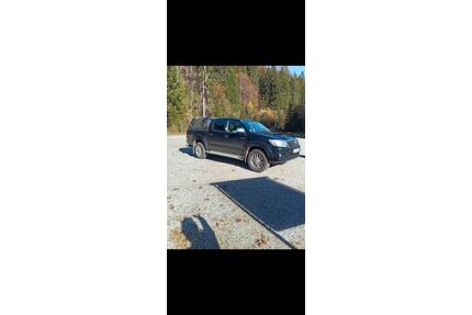 Toyota Hilux Gebrauchtwagen