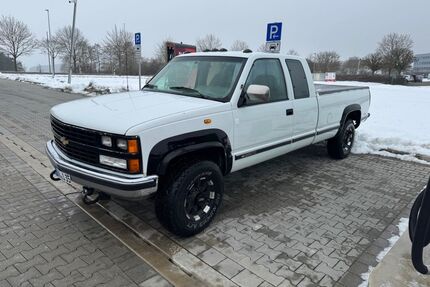 Chevrolet K30 Gebrauchtwagen