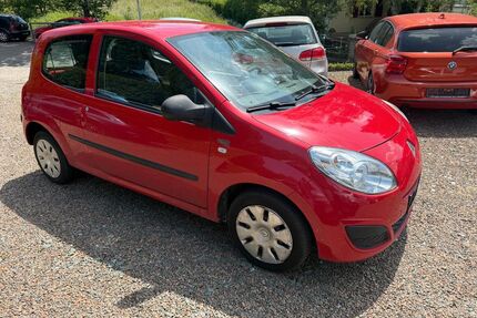 Renault Twingo Gebrauchtwagen