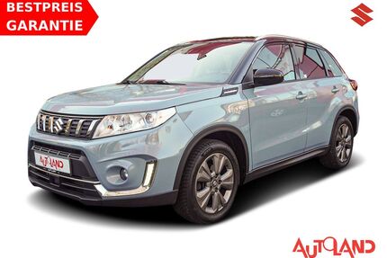 Suzuki Vitara Gebrauchtwagen
