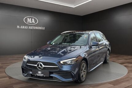 Mercedes-Benz C 300 Gebrauchtwagen