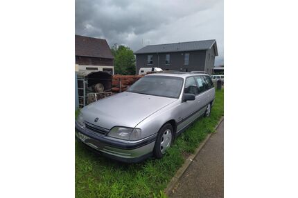 Opel Omega Gebrauchtwagen