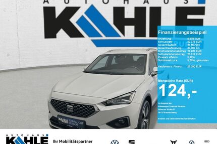 Seat Tarraco Gebrauchtwagen