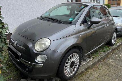 Fiat 500 Gebrauchtwagen