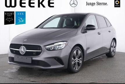 Mercedes-Benz B 200 Gebrauchtwagen