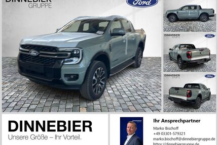 Ford Ranger Gebrauchtwagen