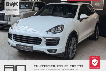 Porsche Cayenne Gebrauchtwagen
