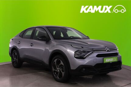 Citroen C4 X Gebrauchtwagen