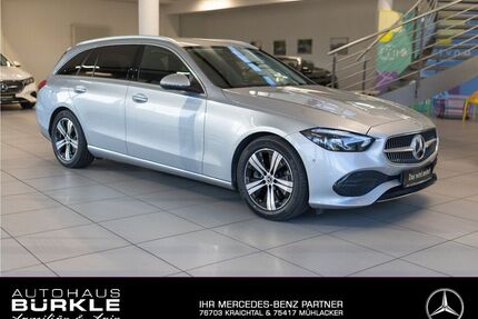 Mercedes-Benz C 200 Gebrauchtwagen