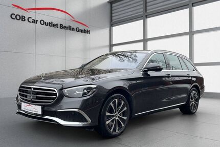Mercedes-Benz E 300 Gebrauchtwagen