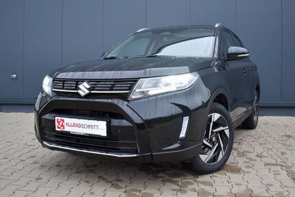 Suzuki Vitara Gebrauchtwagen