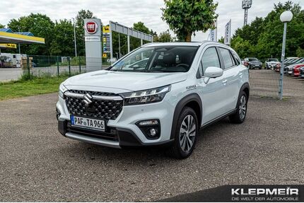 Suzuki Andere Gebrauchtwagen