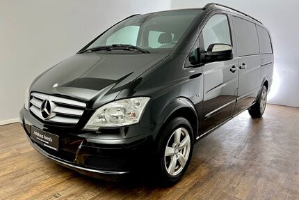 Mercedes-Benz Viano Gebrauchtwagen