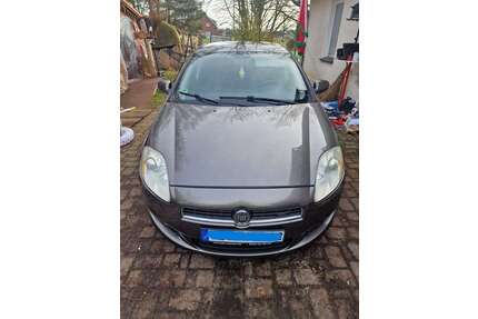 Fiat Bravo Gebrauchtwagen