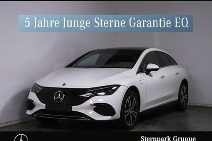 Mercedes-Benz EQE Gebrauchtwagen