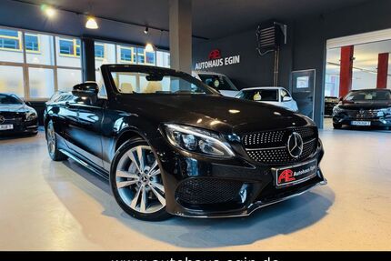 Mercedes-Benz C 300 Gebrauchtwagen