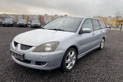 Mitsubishi Lancer Gebrauchtwagen