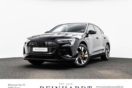 Audi e-tron Gebrauchtwagen