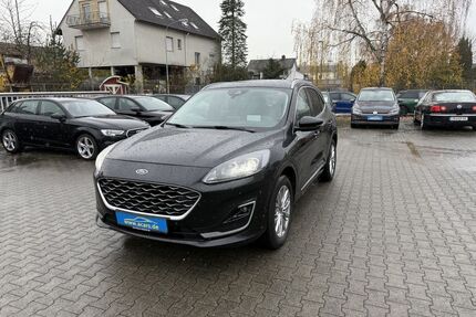 Ford Kuga Gebrauchtwagen