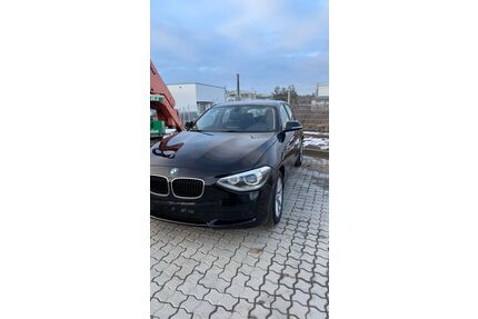 BMW 116 Gebrauchtwagen
