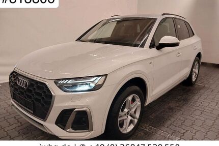 Audi Q5 Gebrauchtwagen