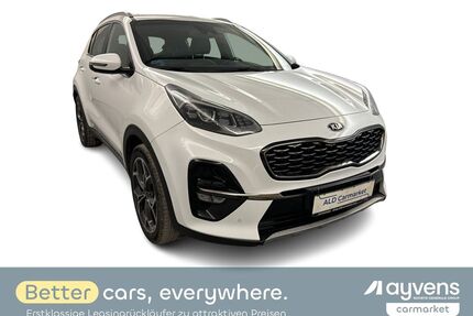 Kia Sportage Gebrauchtwagen