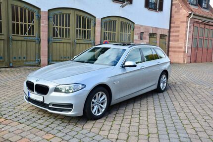 BMW 530 Gebrauchtwagen
