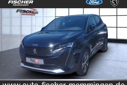 Peugeot 3008 Gebrauchtwagen
