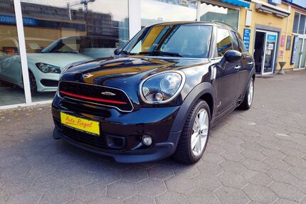 VW John Cooper Works 