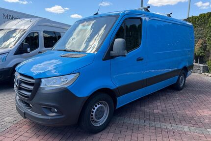 Mercedes-Benz Sprinter Gebrauchtwagen