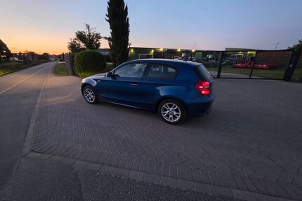 BMW 118 Gebrauchtwagen