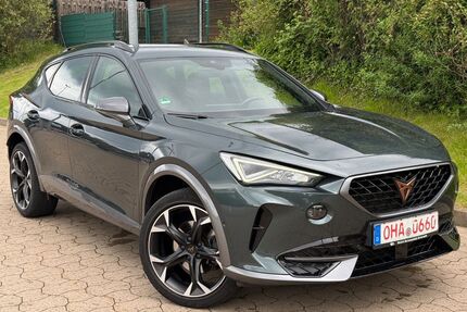 Cupra Formentor Gebrauchtwagen