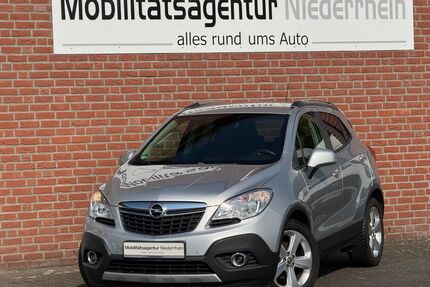 Opel Mokka Gebrauchtwagen