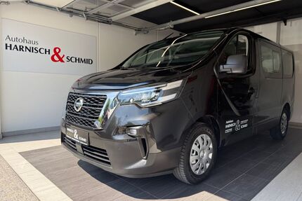 Nissan Primastar Gebrauchtwagen