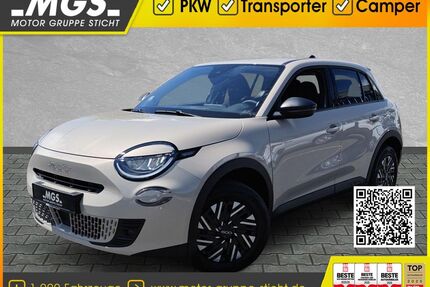 Fiat 600 Gebrauchtwagen