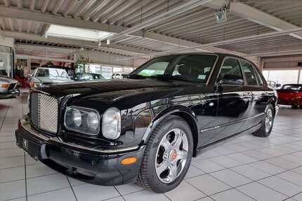 Bentley Arnage Gebrauchtwagen